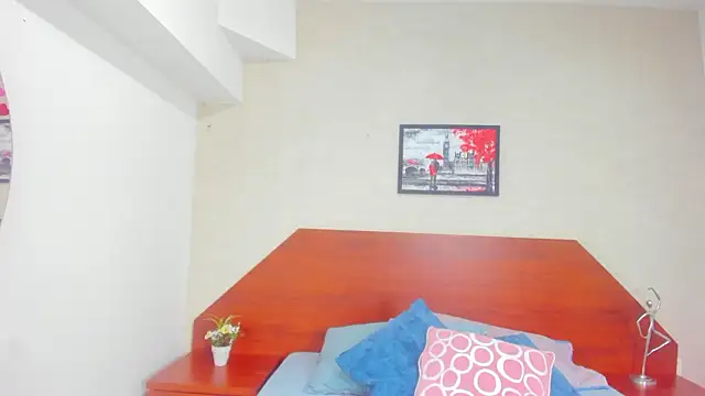 Miia03 online show from March 10, 11:25 am