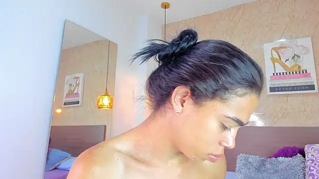 Miia03 online show from April 13, 11:47 am