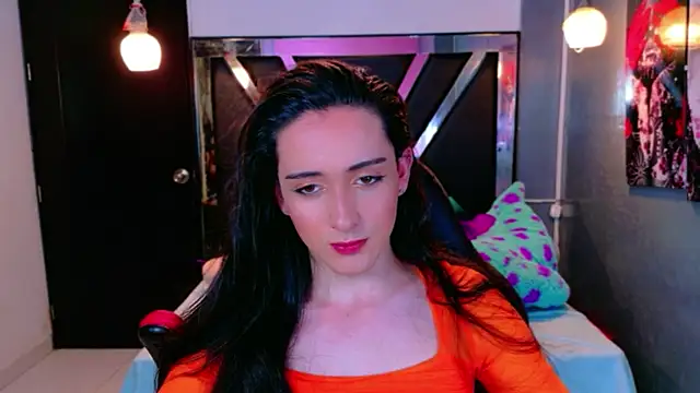 Ivony Giselle online show from March 10, 2:09 pm