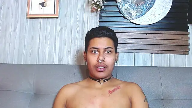 Noha  scott online show from March 13, 2:44 pm