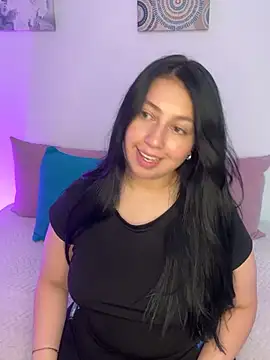 Ashleeyprincess01 online show from March 7, 9:32 pm