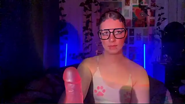 moonvampiq online show from February 27, 11:11 pm