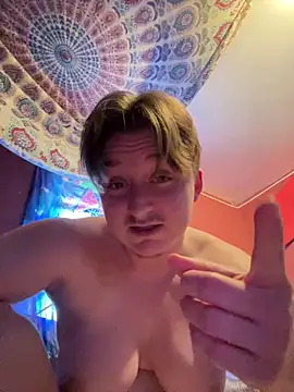 transman699 online show from February 24, 8:46 pm