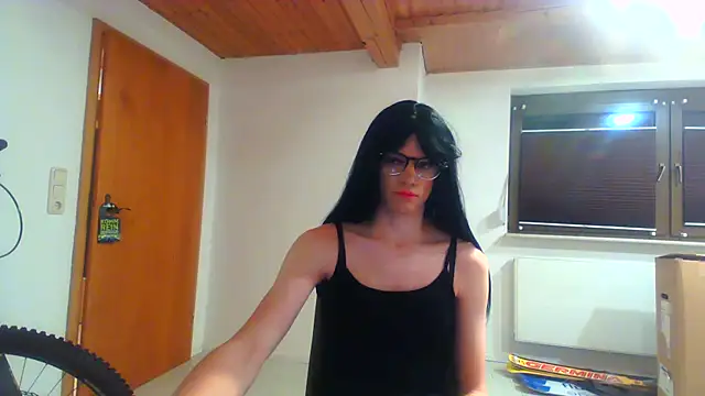 Lissi hotgirl online show from February 26, 7:41 pm