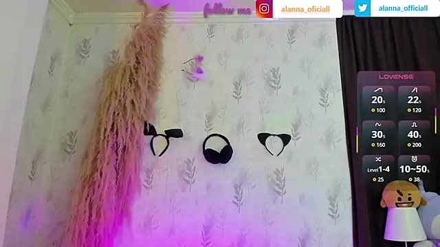 Babyfox gh online show from April 14, 7:41 pm