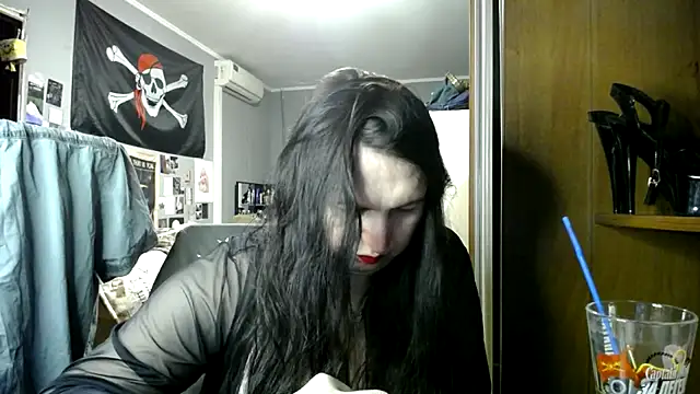 EvaBeautyXx online show from March 10, 10:57 pm