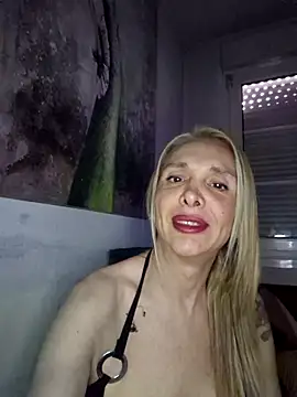 ssndratrans online show from April 23, 12:29 pm