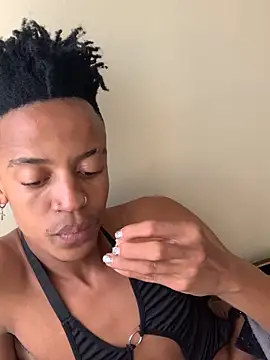 Kinky-Nicky04 online show from March 11, 1:15 pm