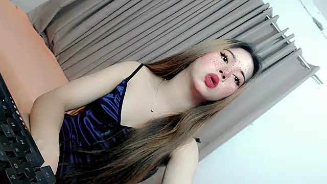 Seductive sophie online show from July 9, 2:15 am