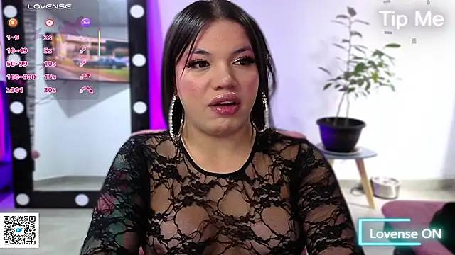 ashley-midnight online show from June 5, 7:53 pm
