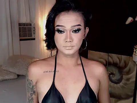 xXLustFullTransXx online show from March 9, 2:32 pm