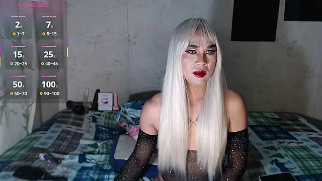 Miss kaigat online show from March 2, 3:41 pm