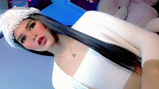 Valentiina Foxx online show from March 27, 11:33 am