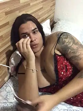 Gabrielaparaiso online show from May 1, 1:43 am