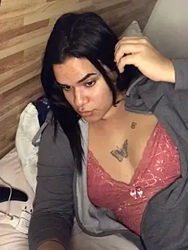 Gabrielaparaiso online show from May 20, 3:07 pm