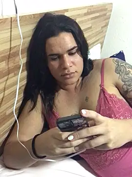 Gabrielaparaiso online show from May 22, 12:39 am