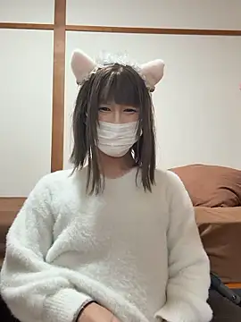 saku shiratama online show from March 23, 11:15 am