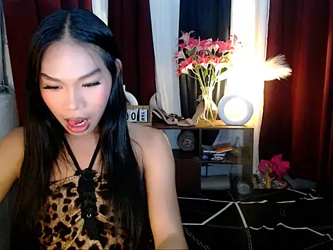 SweetyScarlet online show from May 6, 4:46 pm