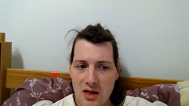 RuthAnnie online show from March 6, 10:26 pm