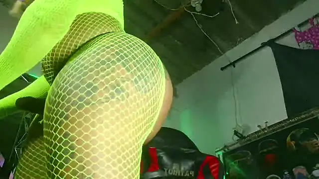 candy aass online show from July 11, 11:19 pm