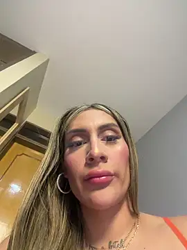 Miamattel3 online show from April 11, 3:12 am