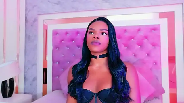 Gisela Valencia online show from April 5, 5:16 am