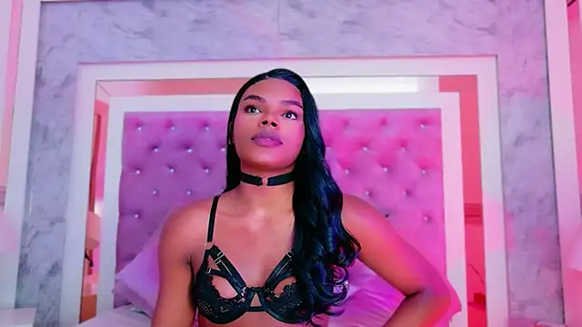 Gisela Valencia online show from April 7, 5:08 am