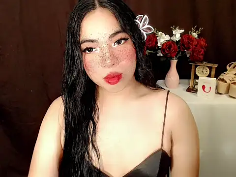 xLinda Walkerx online show from July 30, 12:26 pm