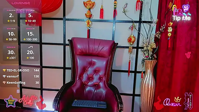 Andrea Pop   online show from April 17, 11:24 am