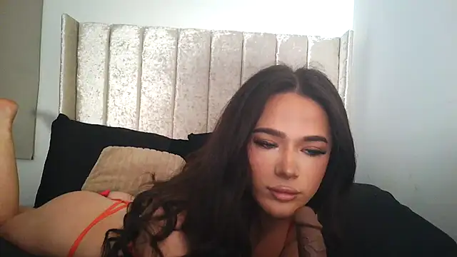 ArabellaUK online show from May 14, 11:57 pm