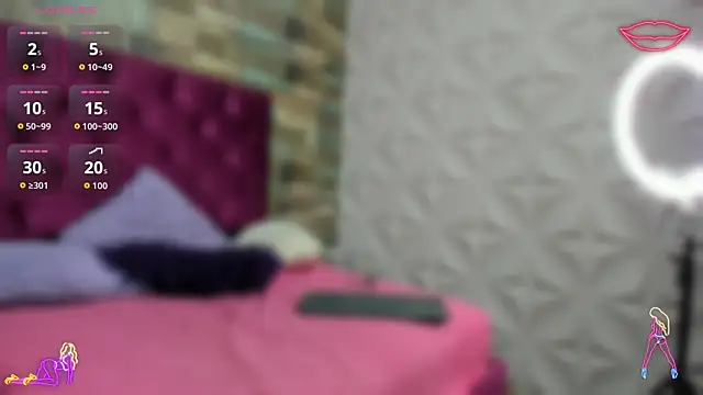 LITTLE-NESSA online show from June 2, 12:40 pm