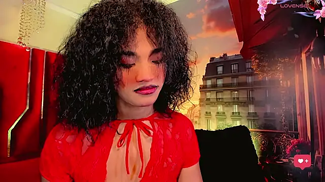 Paola Delfino online show from June 6, 11:28 am