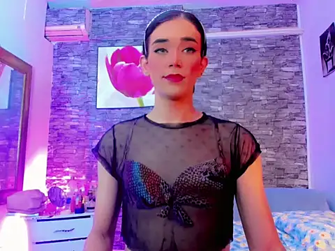  diva ts online show from May 4, 4:17 am