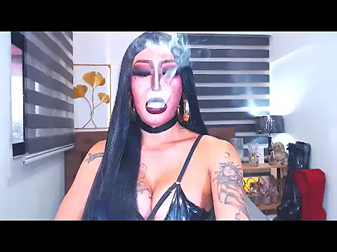 DominateMistressTania online show from July 29, 2:54 am