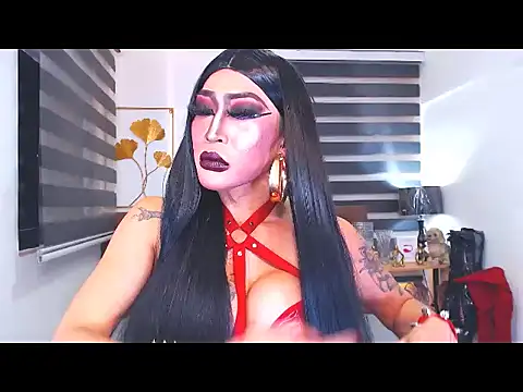 DominateMistressTania online show from August 2, 1:22 pm