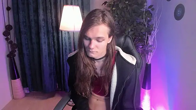 WillFobos online show from April 26, 9:46 pm
