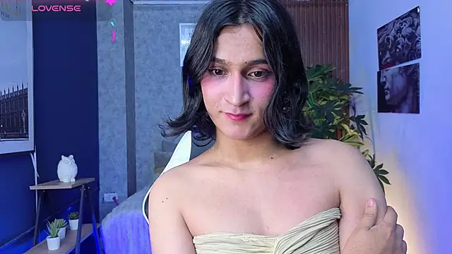 Zoee Kiss  online show from July 11, 7:57 am