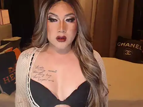YourMistressAggy online show from April 21, 6:14 pm