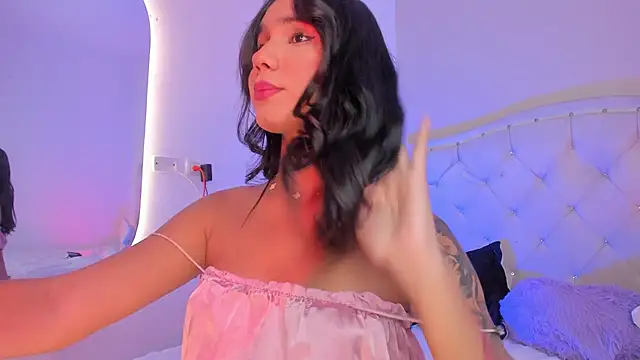 Majo Sweett online show from April 18, 2:57 am