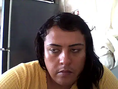 stelisamericano online show from April 21, 6:25 pm