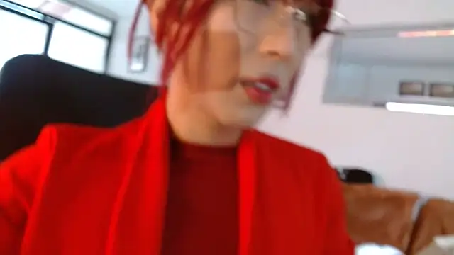 Conny 777 online show from April 25, 1:41 pm