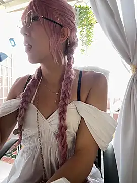 Conny 777 online show from July 3, 3:29 pm