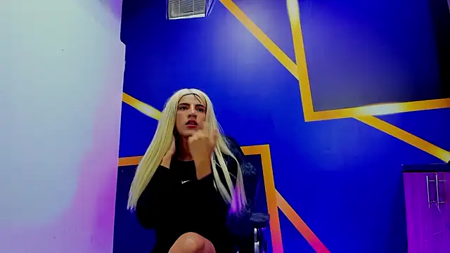 Aliciaa Diamond online show from March 25, 8:57 pm