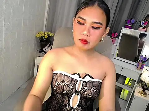 Yourgorgeousmarge online show from April 29, 2:27 am
