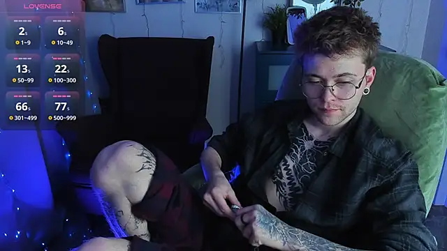 Thomas Norton online show from July 1, 8:42 pm