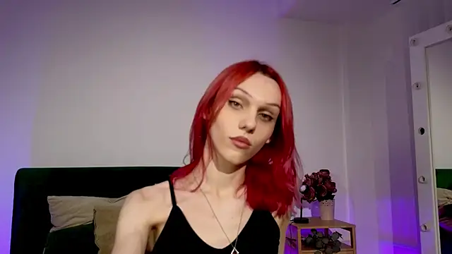 Kirana Hayes online show from June 29, 12:27 pm