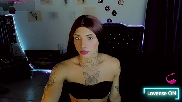 sabrina pol online show from March 26, 4:05 am