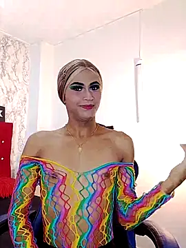 Alejandra and James  online show from April 30, 1:33 am