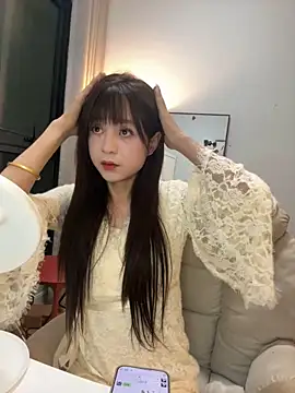 nana-baby01 online show from March 26, 3:05 pm