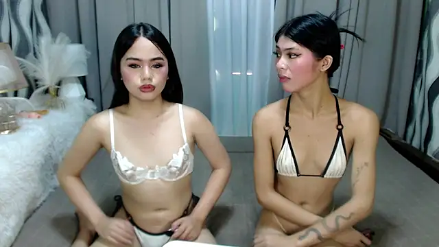 yourlady clara online show from May 5, 1:22 am